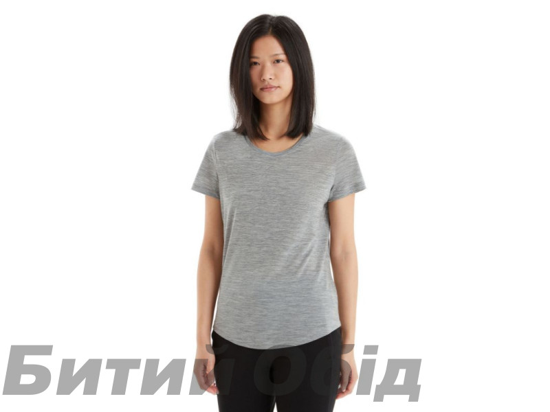 Футболка Icebreaker 150 Sphere II SS Tee WMN 